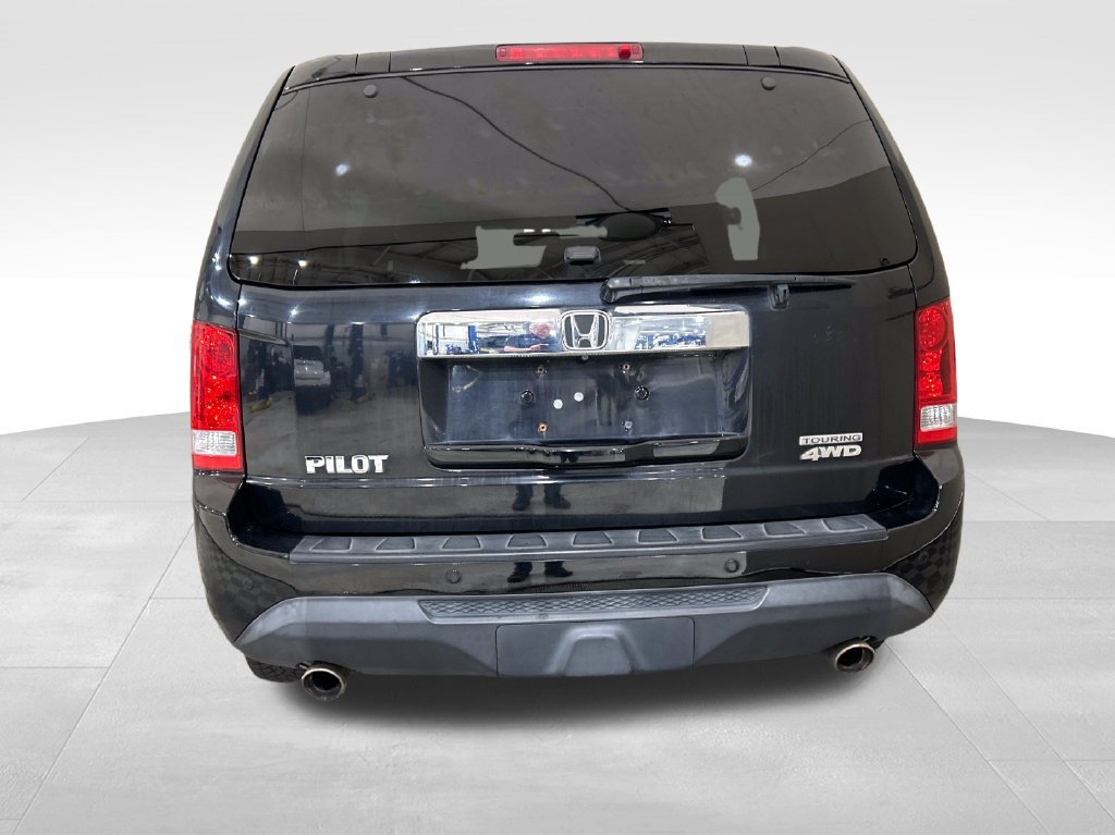 Used 2013 Honda Pilot Touring image 4