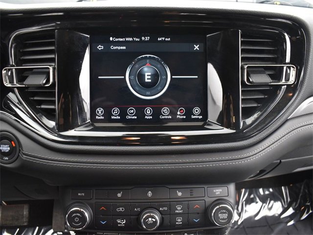 Used 2022 Dodge Durango GT image 8