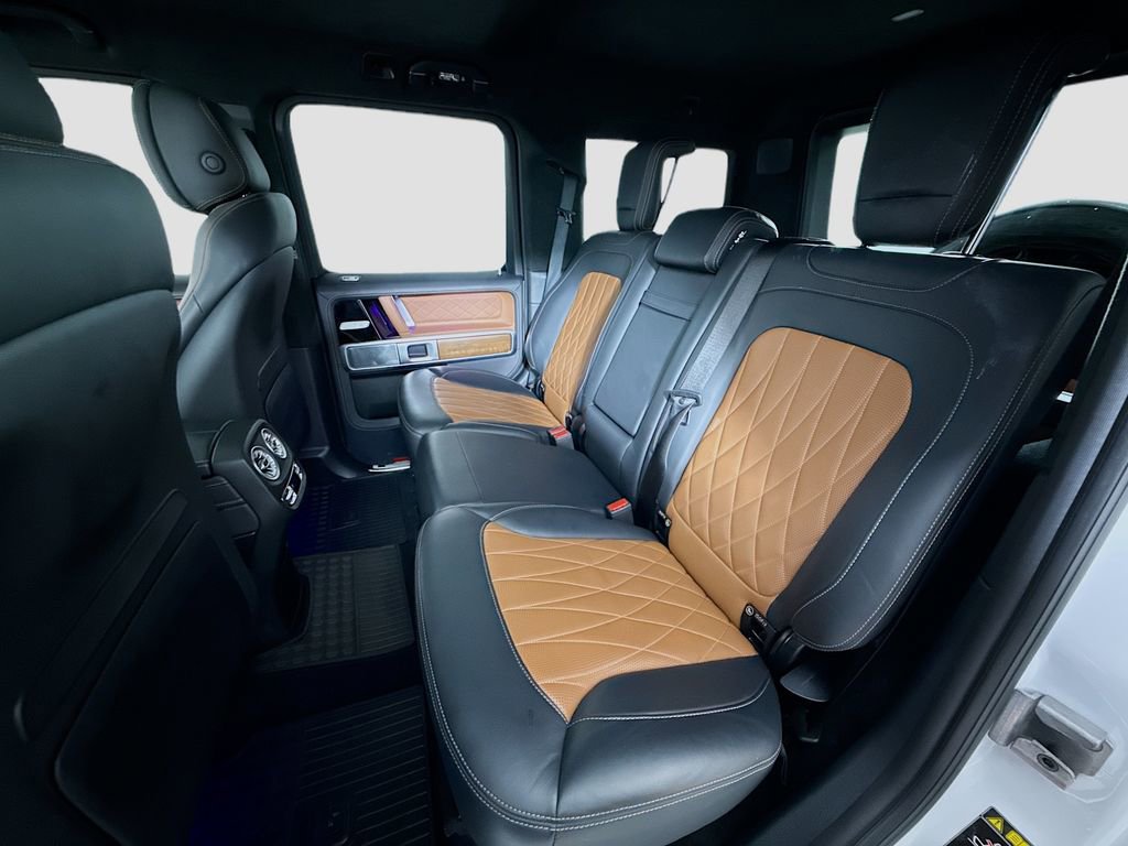 Used 2023 Mercedes-Benz G 550 image 26