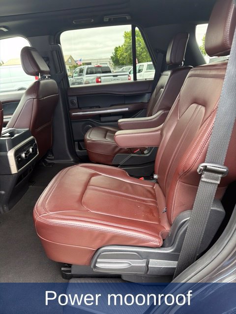 Used 2024 Ford Expedition Limited RWD image 7