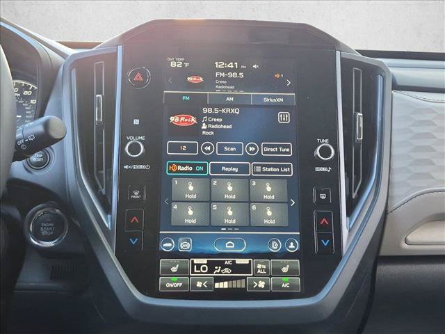 Used 2025 Subaru Forester Limited AWD/4WD image 14