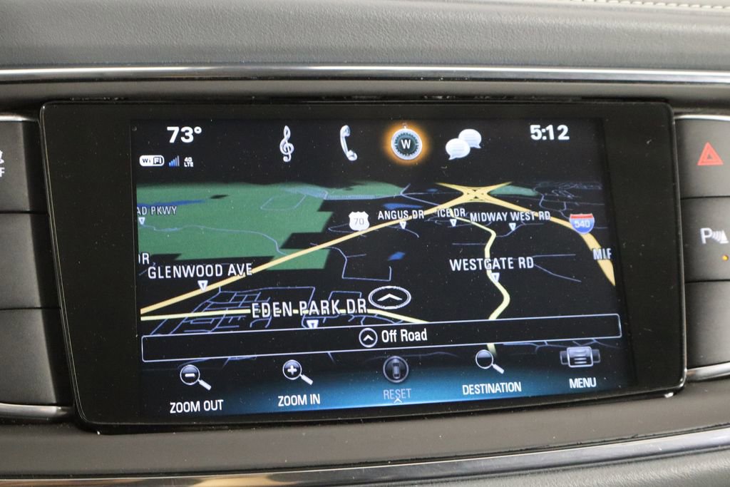 Used 2019 Buick Enclave Essence image 37
