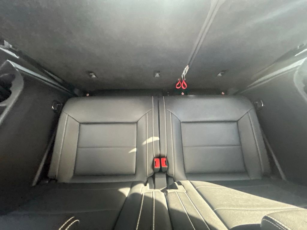 Certified 2023 Volkswagen Atlas SE image 40