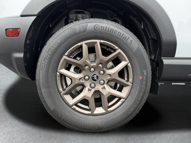 New 2026 Ford Bronco Sport Big Bend w/ Convenience Package AWD/4WD image 7
