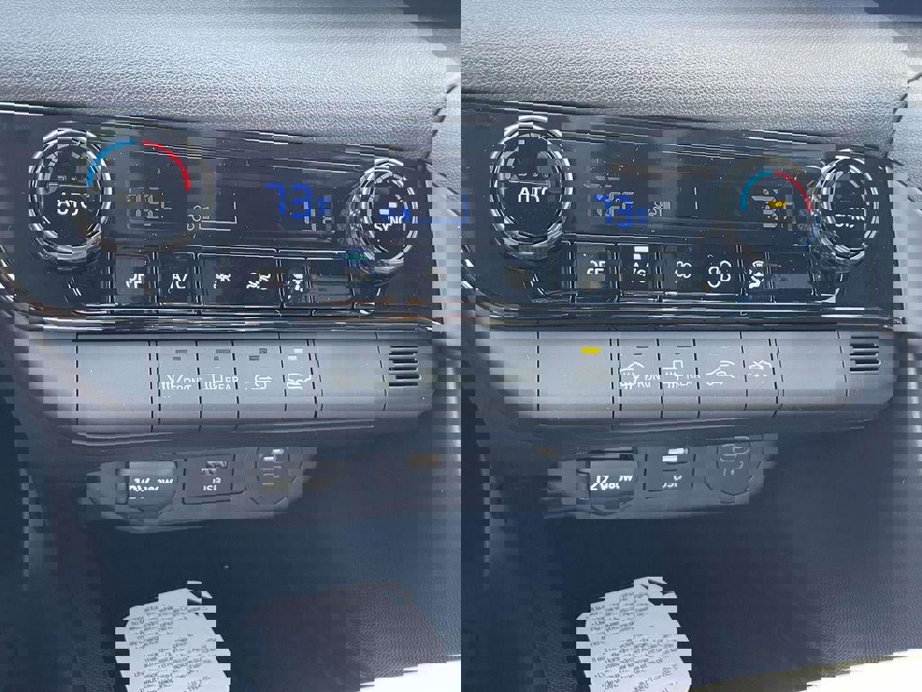 New 2026 Hyundai Elantra Sport image 33