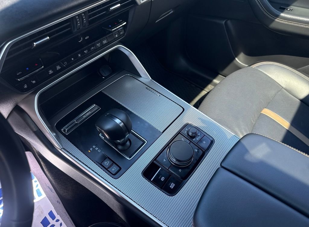 Used 2024 MAZDA CX-90 3.3 Turbo S w/ Premium Package image 24