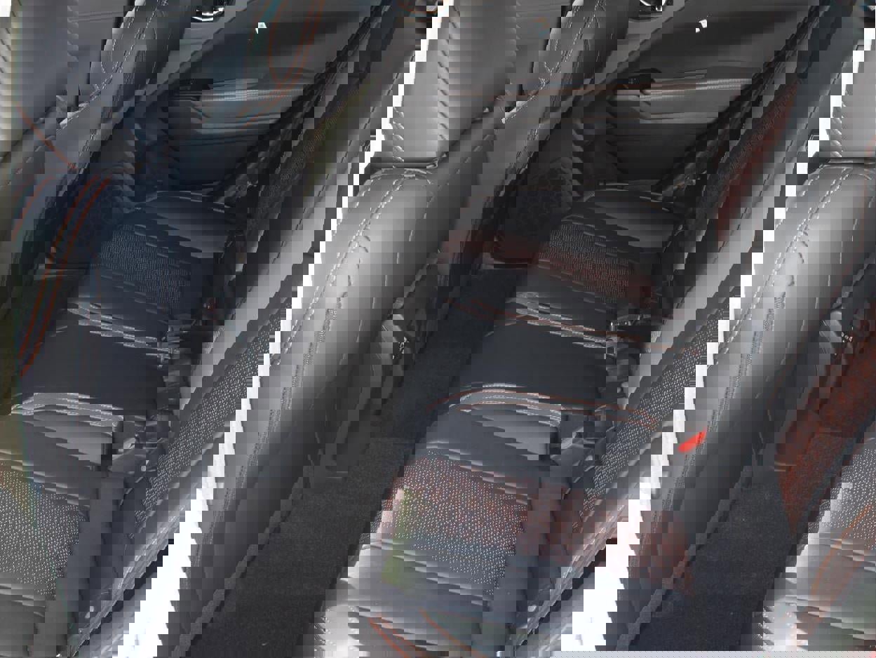 New 2026 Subaru Crosstrek 2.5i Limited w/ Popular Package #4A image 16