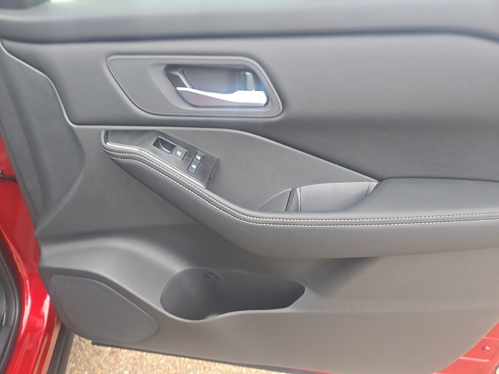 New 2026 Nissan Rogue SV image 26