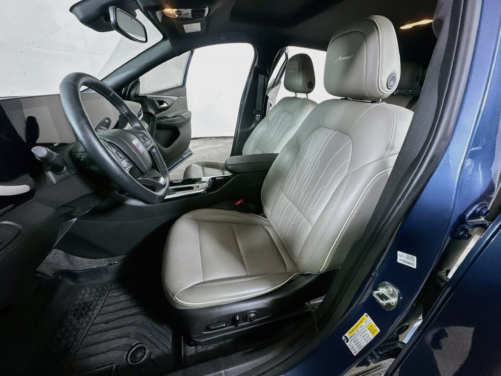 Used 2024 Buick Envista Avenir FWD image 17