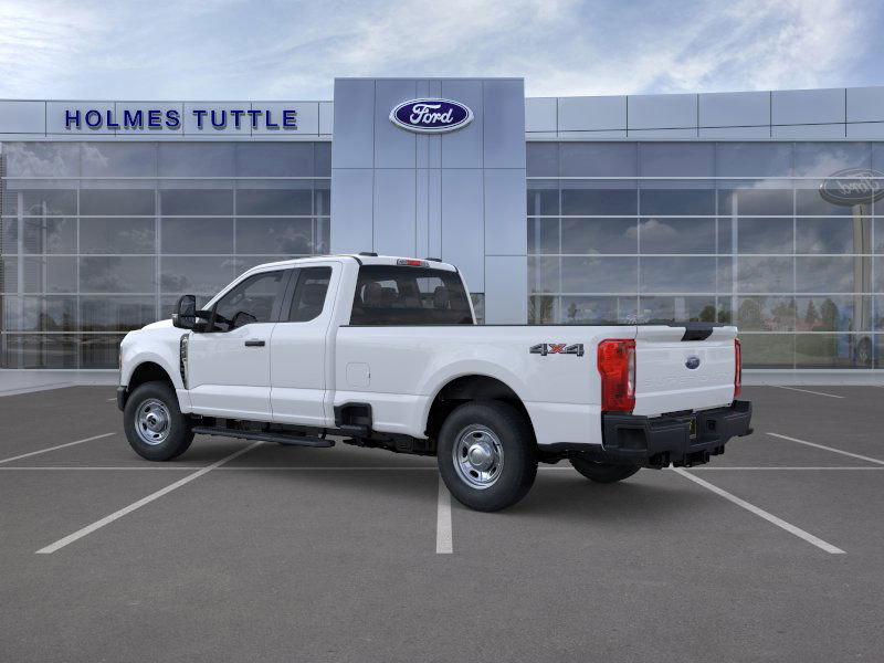 New 2026 Ford F250 XL image 4