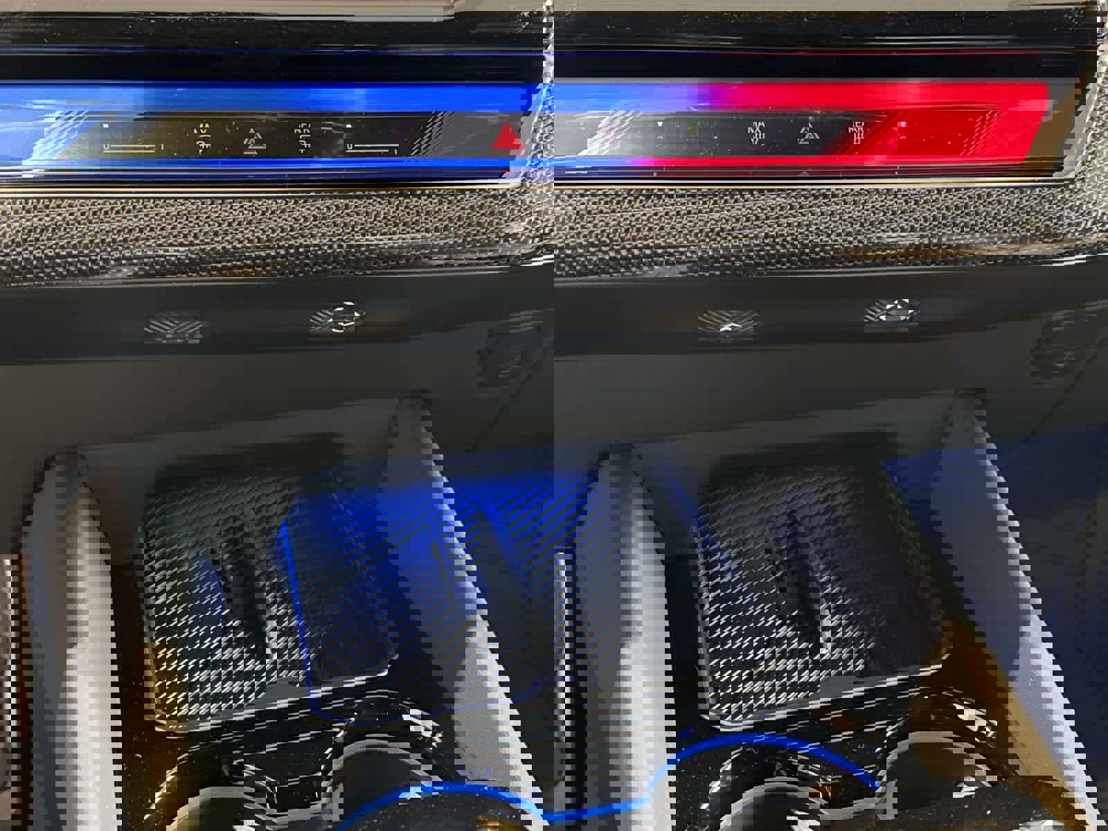 New 2026 BMW M5 w/ Carbon Package image 20