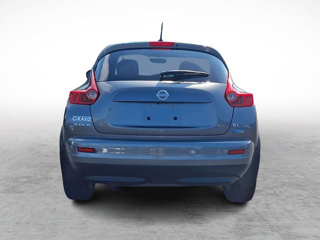 Used 2013 Nissan Juke SL AWD/4WD image 5