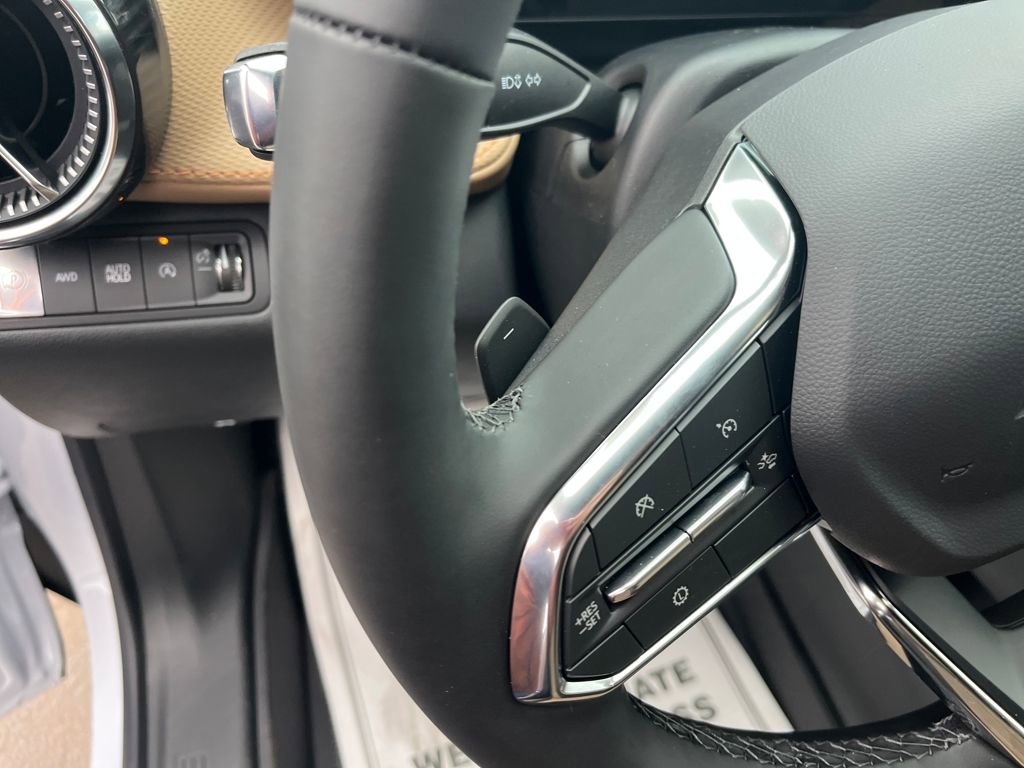 New 2026 Chevrolet Equinox ACTIV image 11