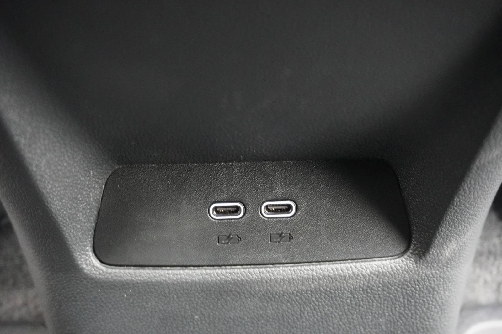 New 2026 Chevrolet Equinox RS w/ Convenience Package III image 38