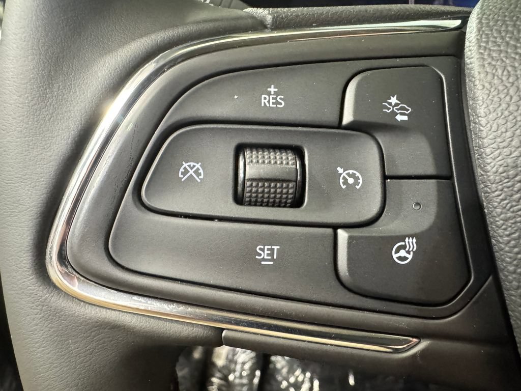 New 2026 Buick Encore GX Sport Touring w/ Comfort Package AWD/4WD image 18