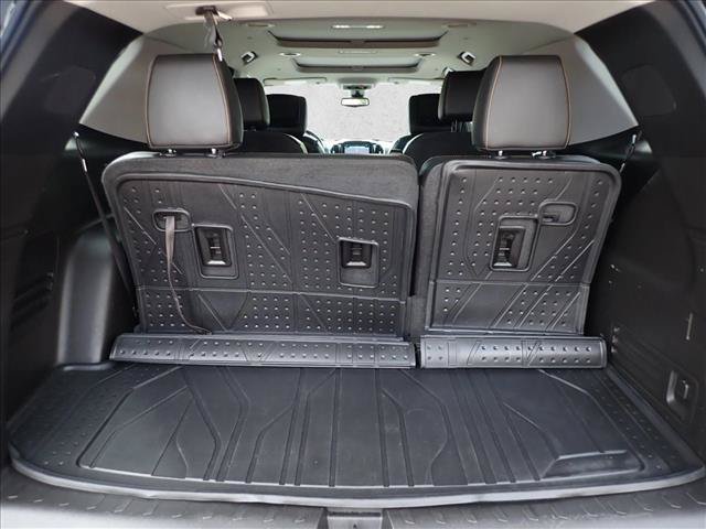 Used 2019 Chevrolet Traverse Premier w/ LPO, Floor Liner Package AWD/4WD image 8