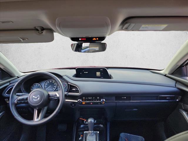 Used 2025 MAZDA CX-30 AWD 2.5 S w/ Preferred Package image 17