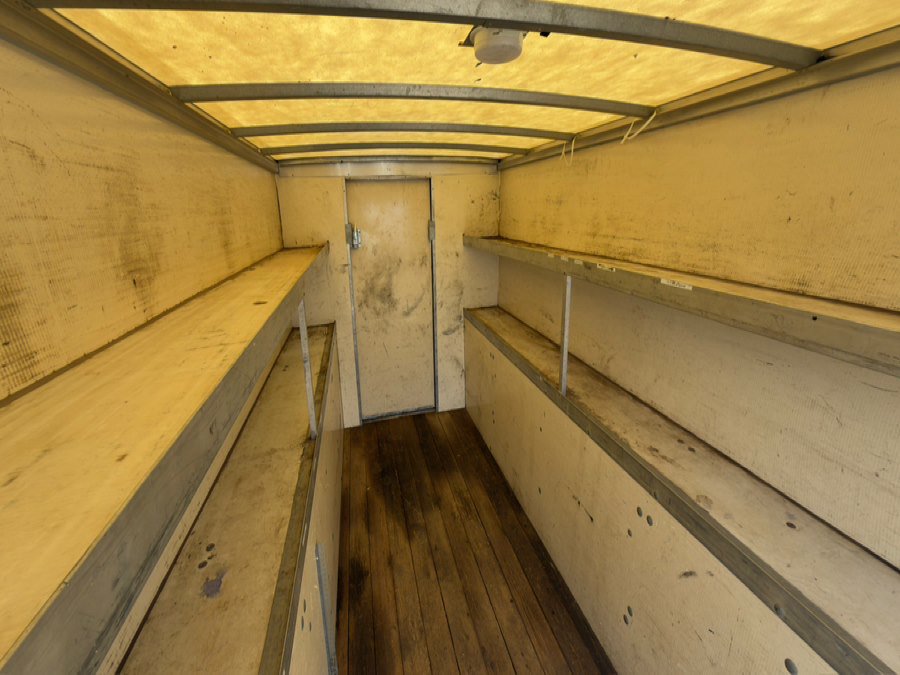 Used 2008 Chevrolet Express 3500 RWD image 10