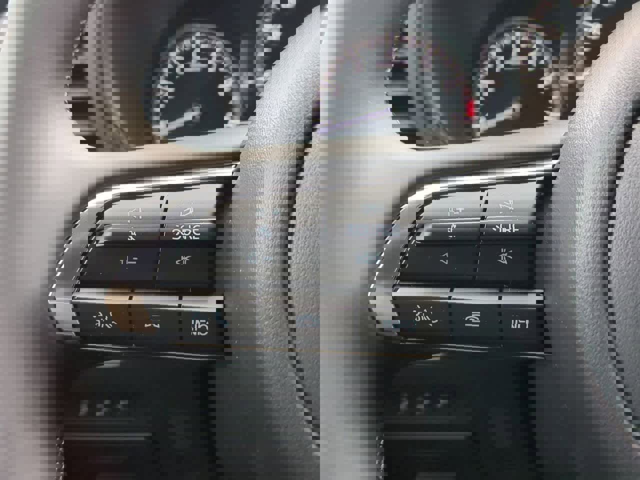 New 2026 MAZDA MAZDA3 2.5 S Hatchback w/ Premium Pkg image 23