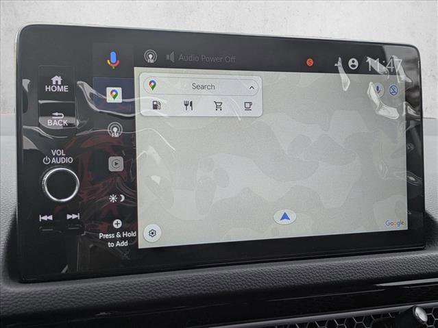 New 2026 Honda Civic Sport Touring image 14