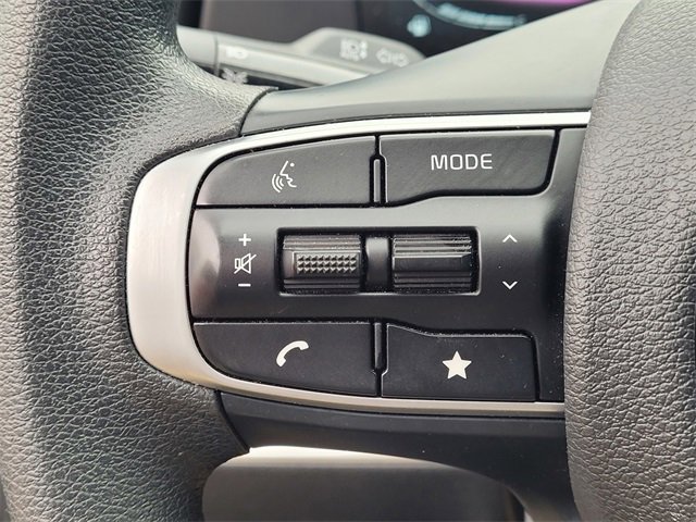 Used 2024 Kia Sportage LX image 13