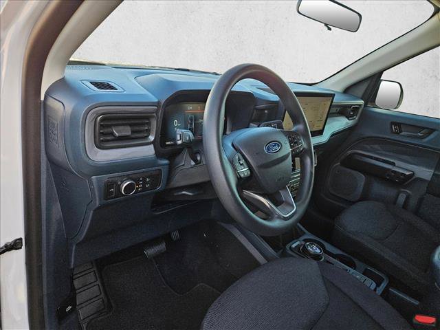 Used 2025 Ford Maverick XL w/ Equipment Group 102A AWD/4WD image 10
