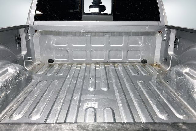 Used 2021 RAM 2500 Laramie AWD/4WD image 8