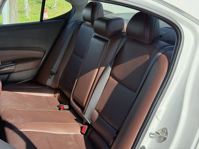 Used 2017 Acura TLX w/ Technology Package FWD image 31