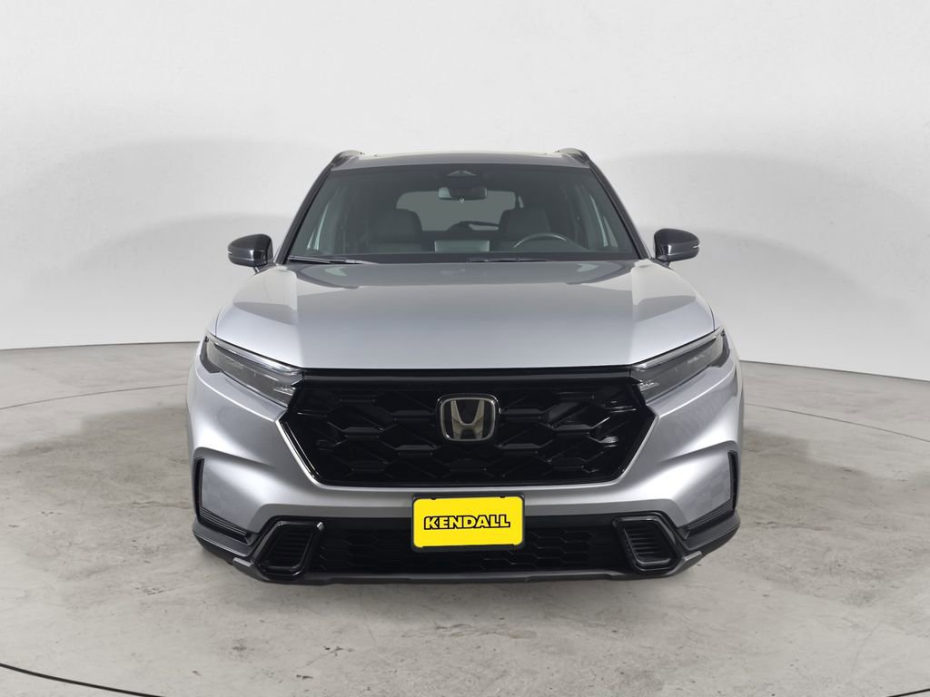 Certified 2023 Honda CR-V Sport image 8