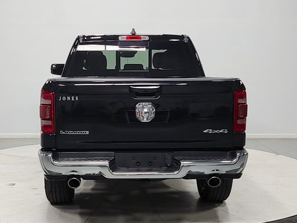 Used 2023 RAM 1500 Laramie AWD/4WD image 6