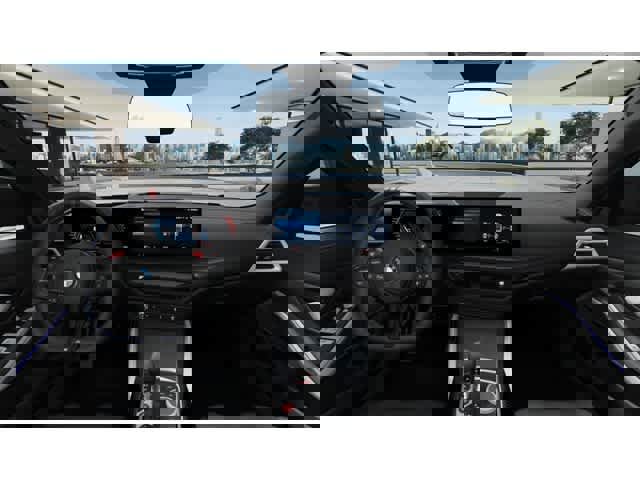 New 2026 BMW M3 Competition w/ M Carbon Exterior Package image 10