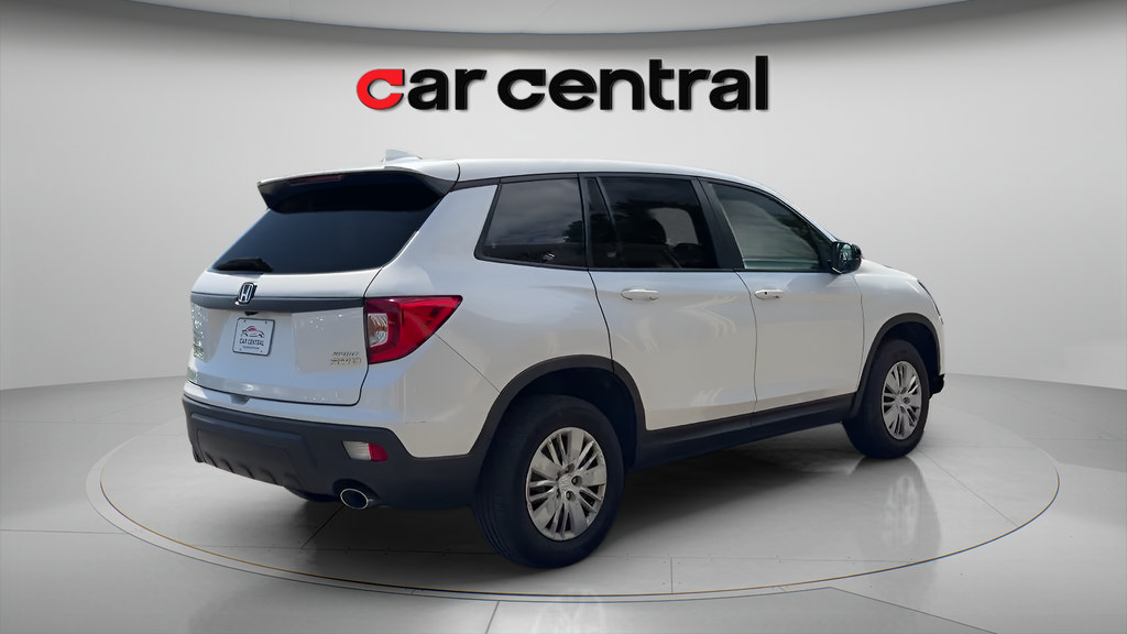 Used 2021 Honda Passport Sport image 5