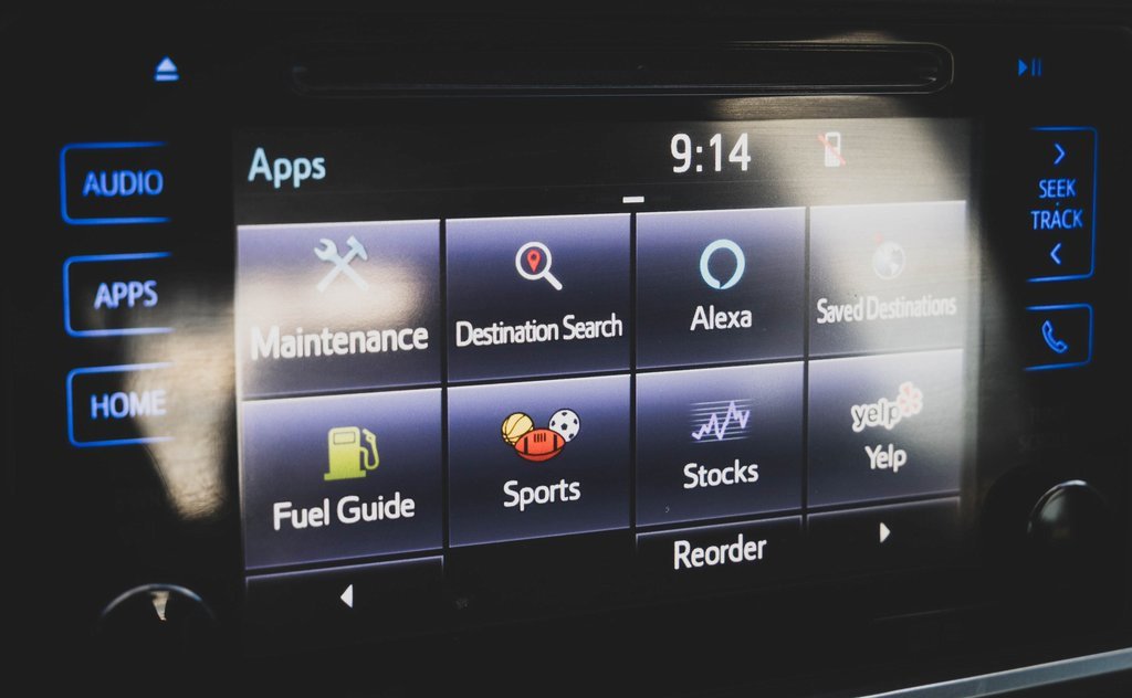 Used 2016 Toyota Tacoma SR5 image 8