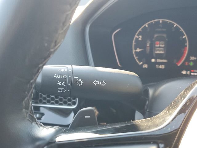 Used 2023 Honda Civic Sport image 33