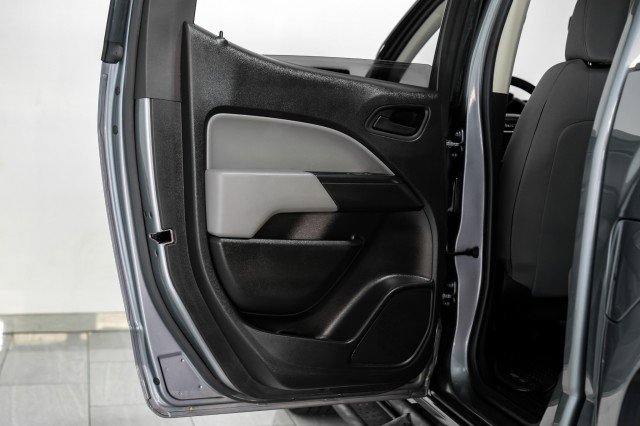 Used 2021 GMC Canyon Elevation Standard w/ Convenience Package image 43