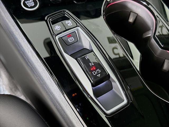 Certified 2025 Audi A5 2.0T Premium Plus w/ Premium Plus AWD/4WD image 16