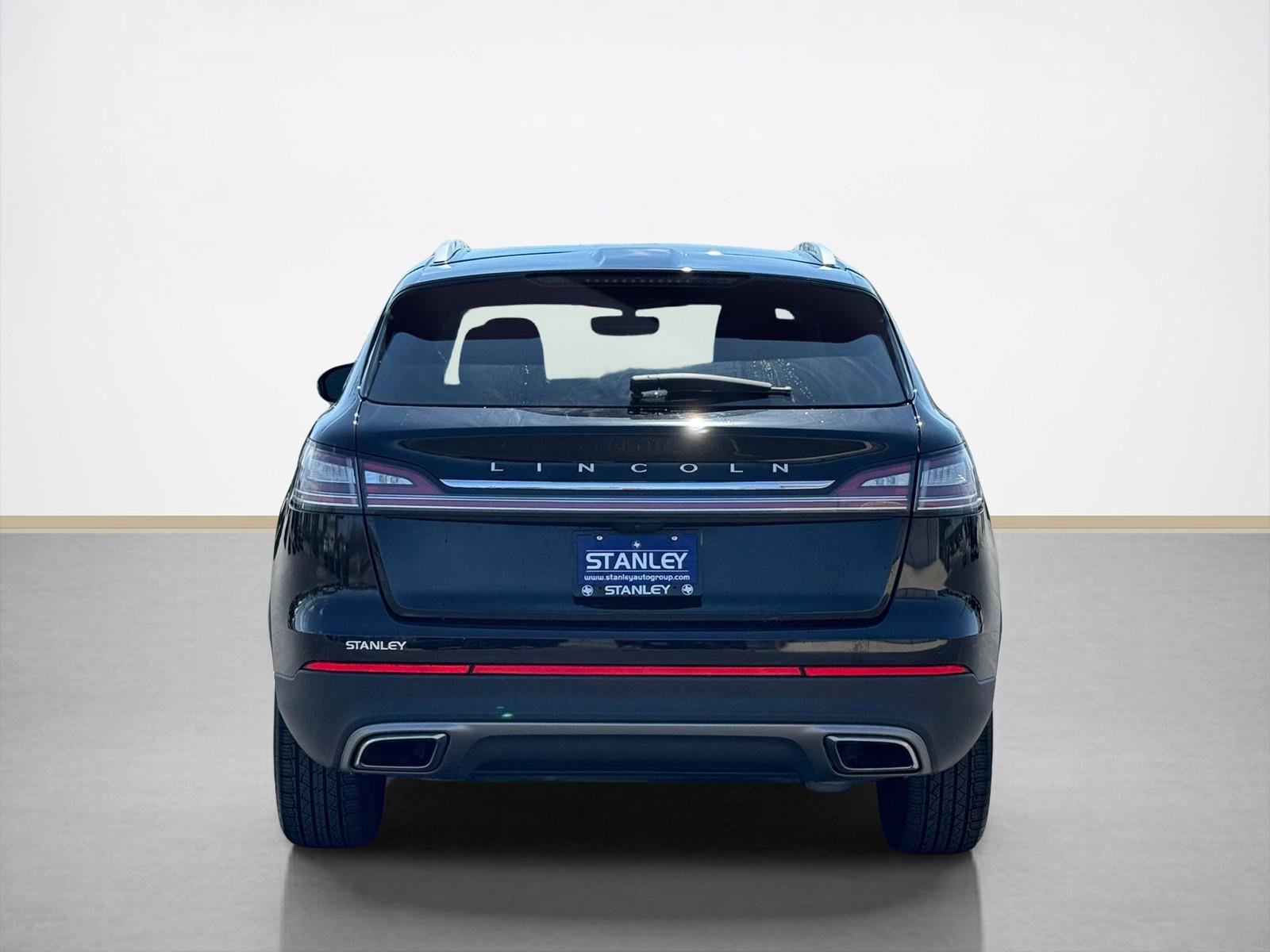 Used 2023 Lincoln Nautilus AWD image 6