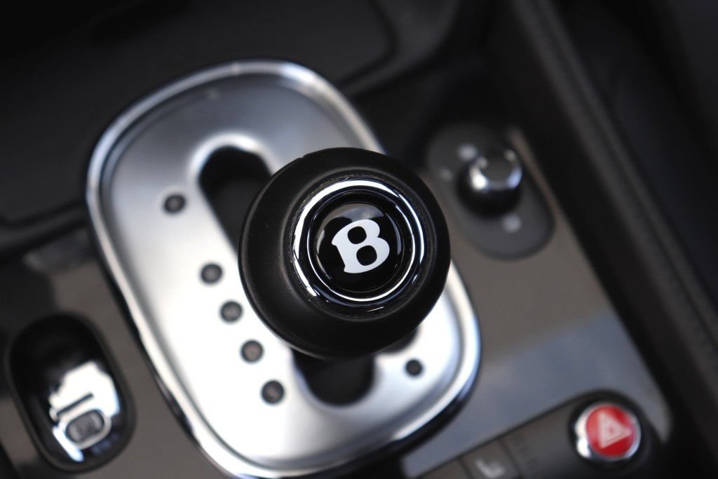 Used 2015 Bentley Flying Spur V8 AWD/4WD image 58