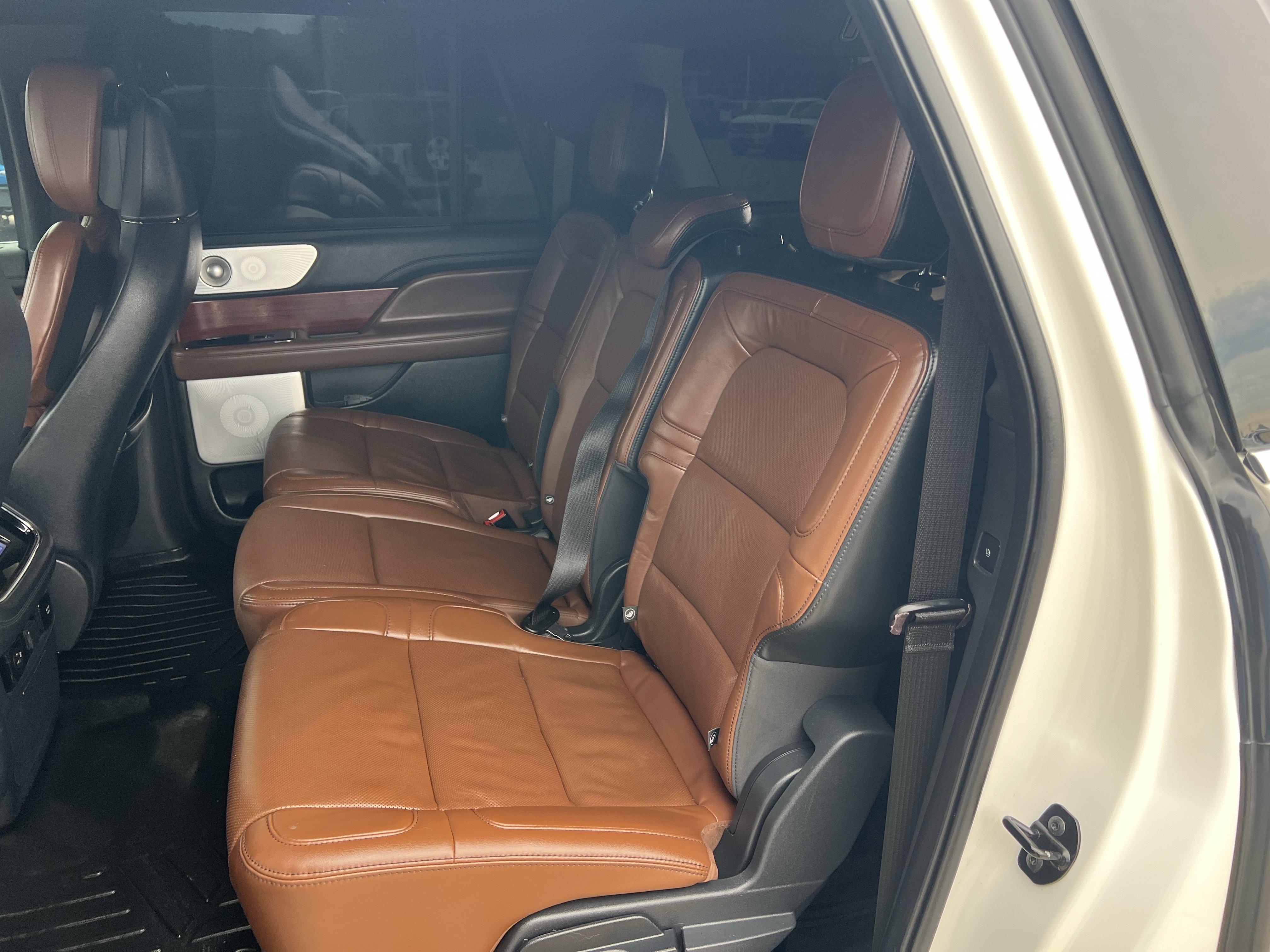 Used 2023 Lincoln Navigator L Reserve AWD/4WD image 18