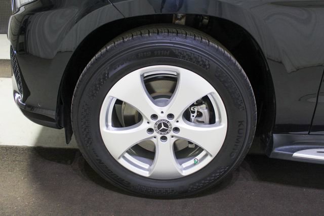 Used 2019 Mercedes-Benz GLS 450 4MATIC image 22