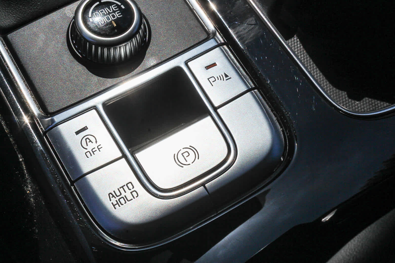 Used 2024 Kia Telluride S w/ S Sunroof Package FWD image 33