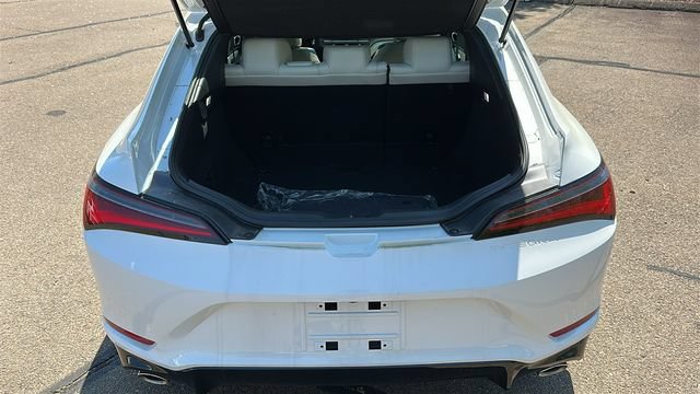 New 2026 Acura Integra A-Spec FWD image 24