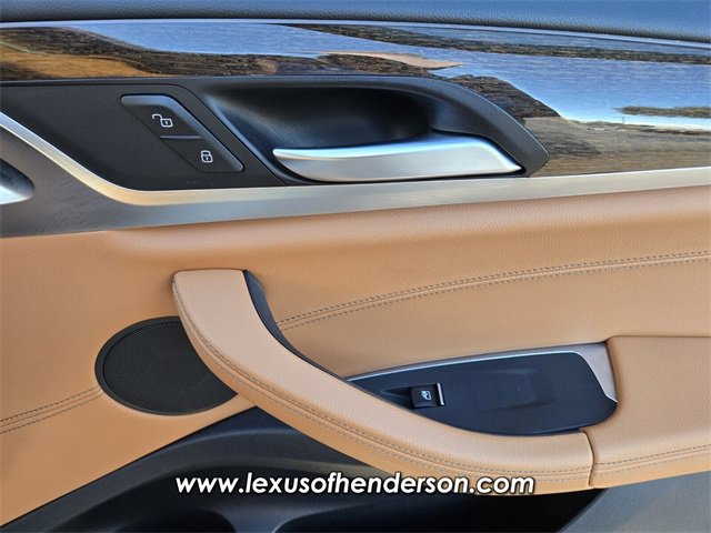 Used 2018 BMW X3 xDrive30i w/ Premium Package image 19