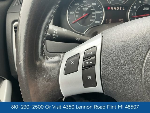 Used 2009 Pontiac Torrent 2WD w/ Preferred Package image 16
