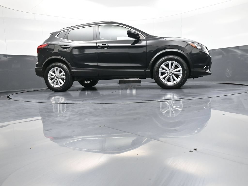 Used 2019 Nissan Rogue Sport SV w/ All-Weather Package AWD/4WD image 27