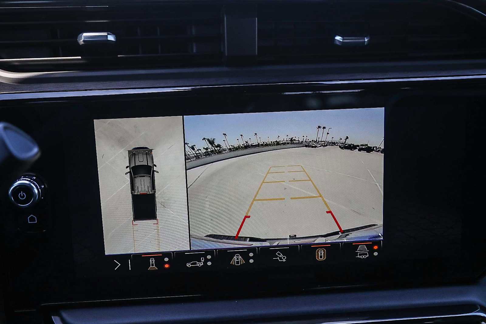 Used 2024 GMC Sierra 2500 AT4X AWD/4WD image 23