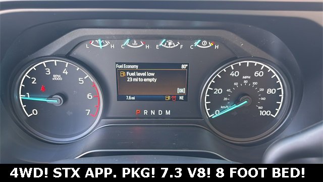 New 2026 Ford F350 XL image 10