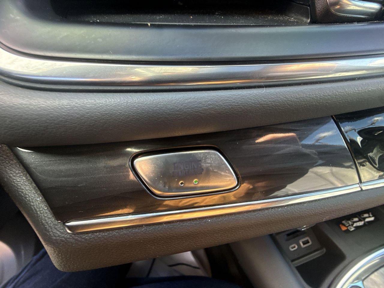 Certified 2023 Buick Enclave Essence w/ Experience Buick Package image 22