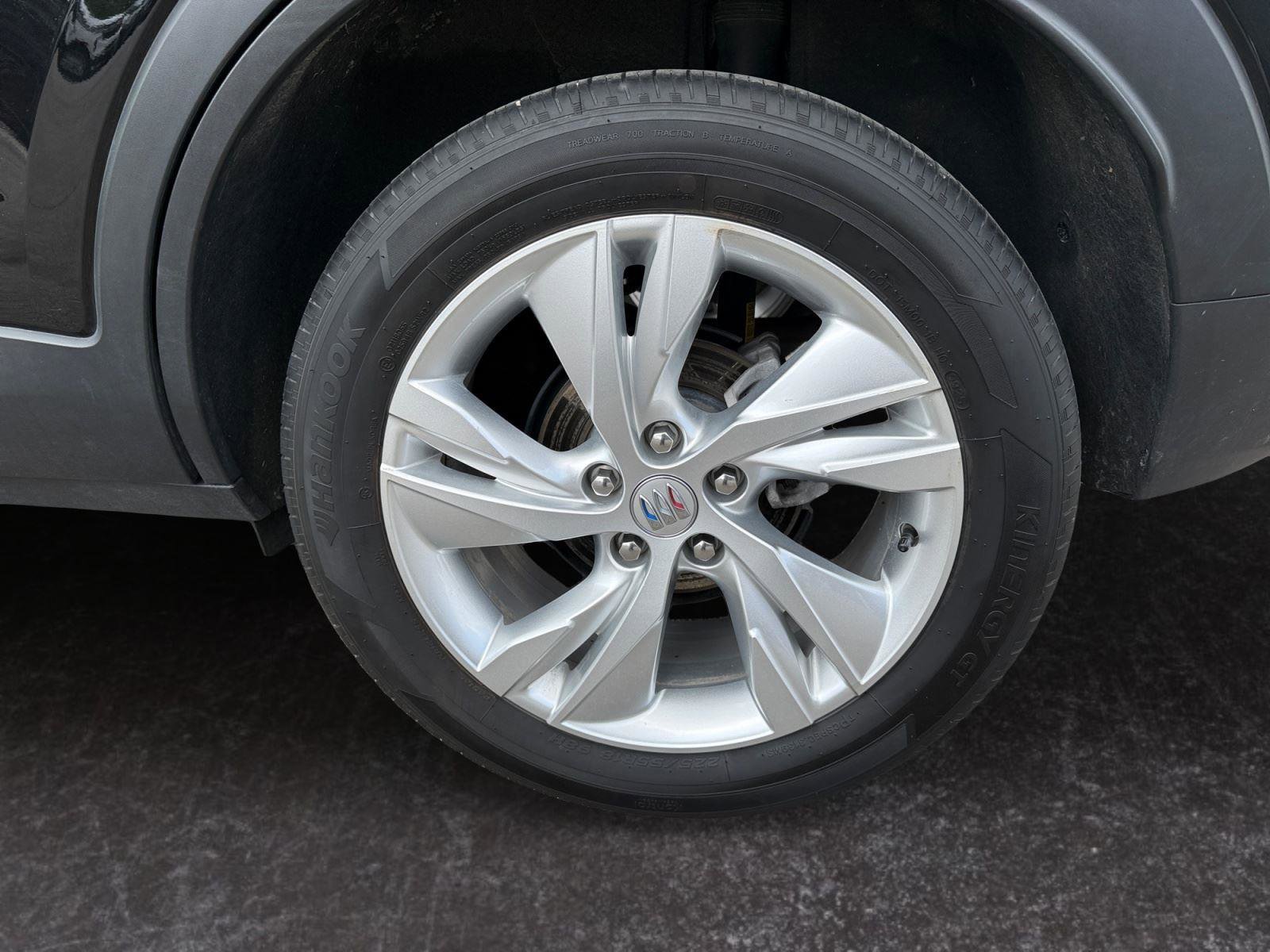 Used 2025 Buick Encore GX Preferred image 15