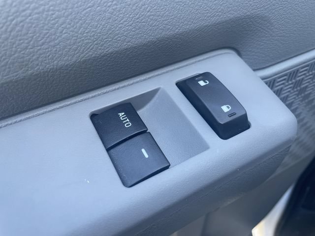 New 2025 Ford E-350 and Econoline 350 Super Duty w/ Power Equipment Group RWD image 7